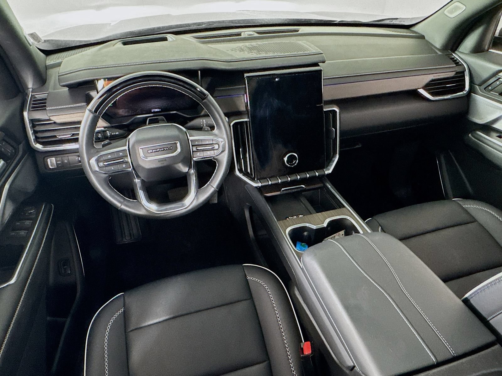 Used 2024 GMC Acadia Denali w/ Super Cruise Package FWD image 20