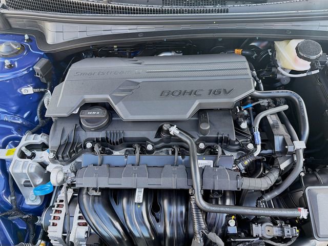 New 2026 Hyundai Elantra SE image 29