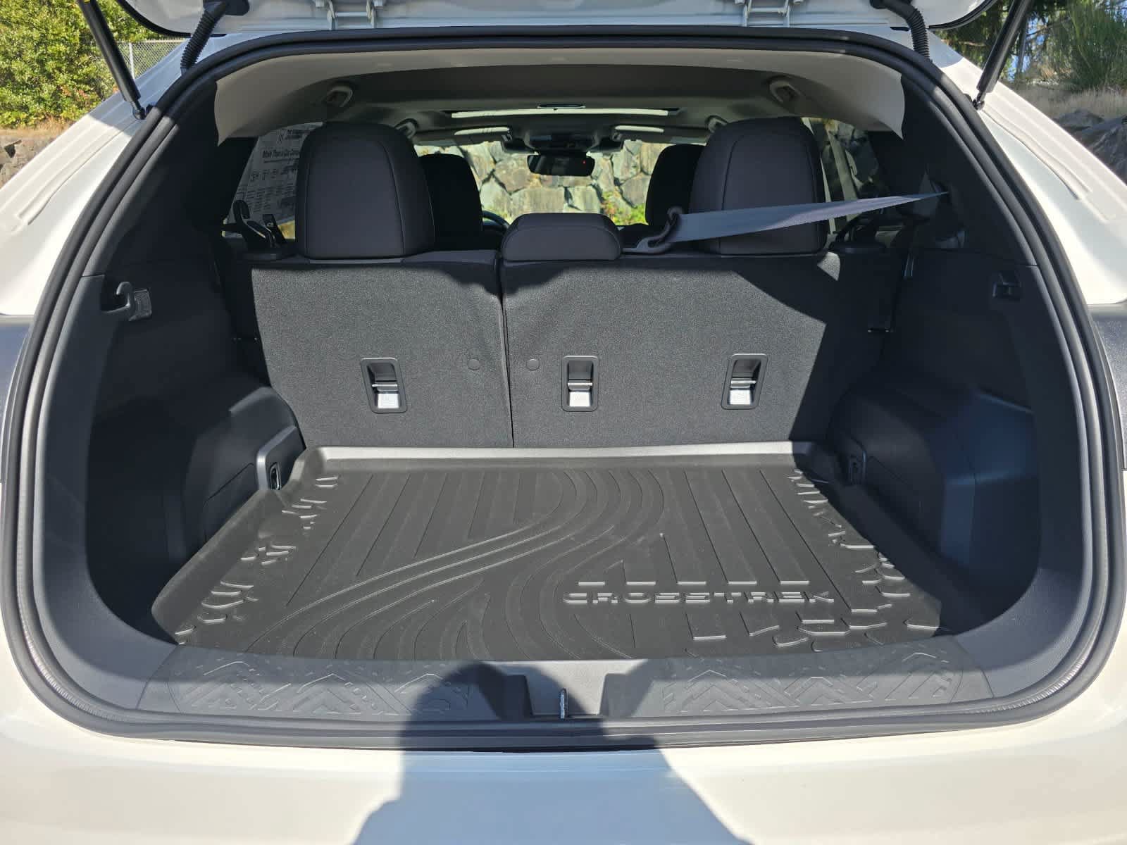 New 2026 Subaru Crosstrek 2.5i Premium AWD/4WD image 28