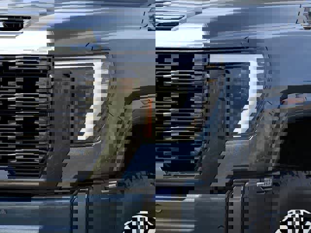 New 2026 GMC Sierra 2500 Denali Ultimate image 10