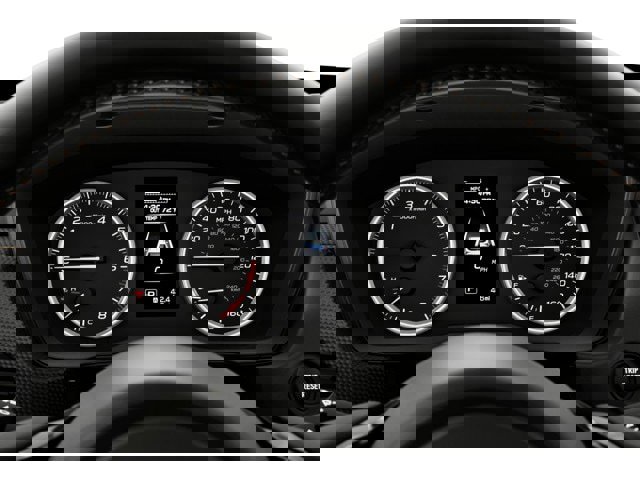 New 2026 Subaru Forester Sport image 18