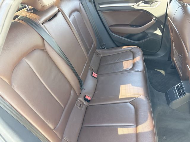 Used 2016 Audi A3 1.8T Premium image 21