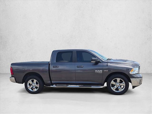 Used 2019 RAM 1500 Lone Star RWD image 4