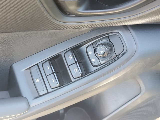 Used 2024 Subaru Crosstrek 2.5i Sport w/ Crosstrek Mirror Package AWD/4WD image 16
