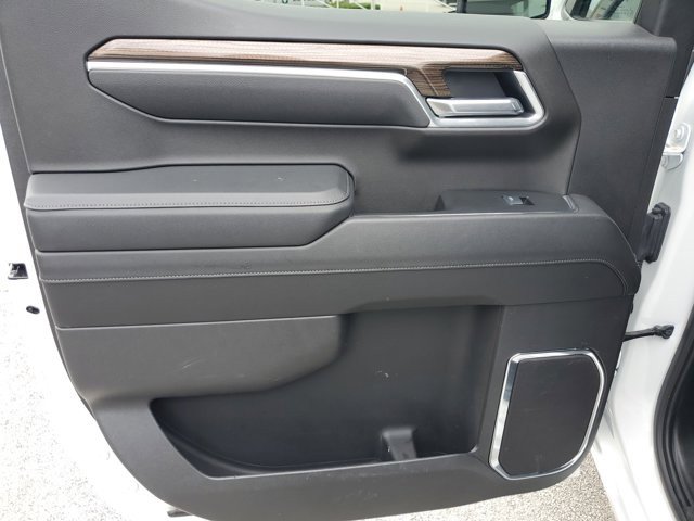 Used 2025 Chevrolet Silverado 1500 LT image 19