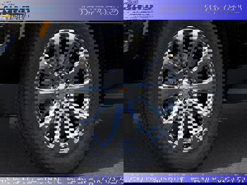 New 2026 Chevrolet Tahoe Premier image 11