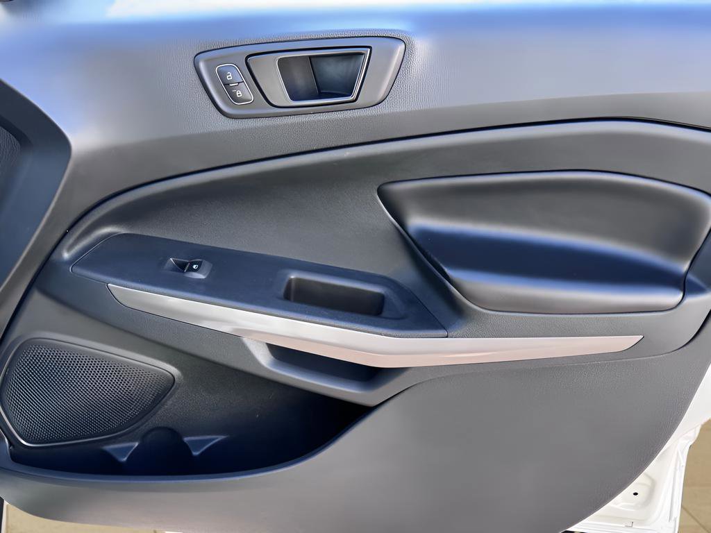 Used 2020 Ford EcoSport SES image 27