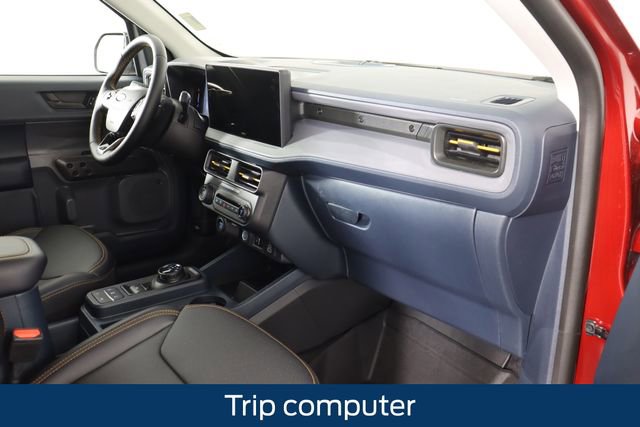 New 2026 Ford Maverick Tremor image 58
