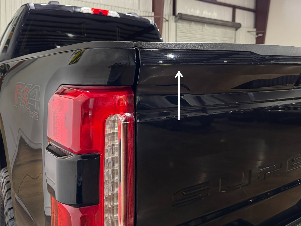 Used 2023 Ford F250 Lariat w/ Lariat Ultimate Package image 76