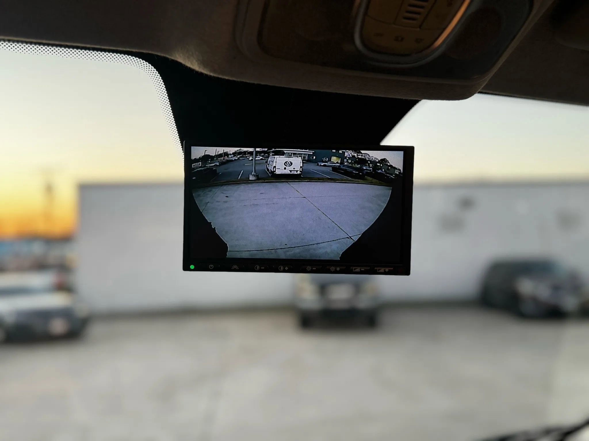 Used 2020 RAM ProMaster 3500 image 23