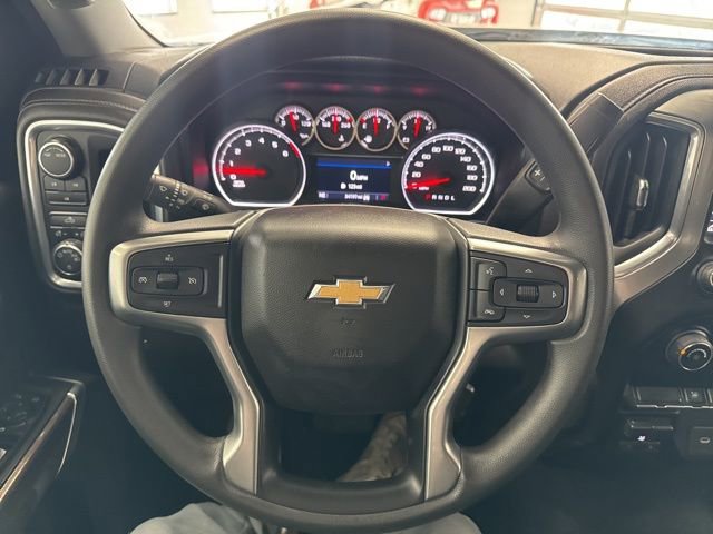 Used 2020 Chevrolet Silverado 2500 LT image 31