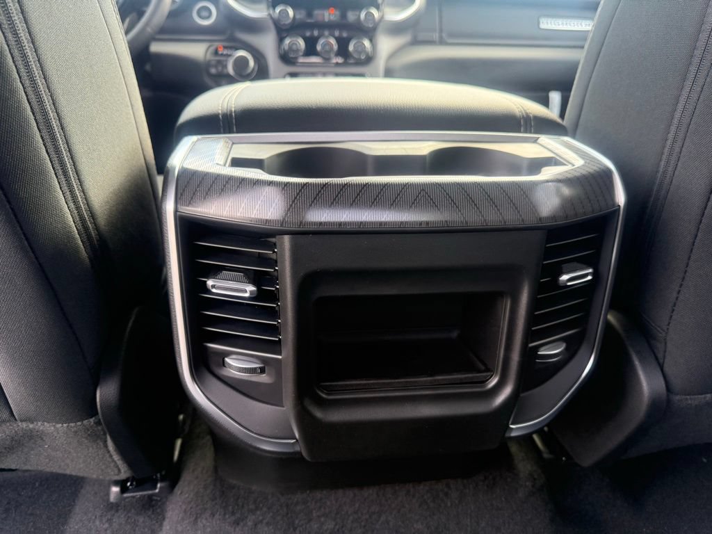 New 2026 RAM 1500 Big Horn w/ Night Edition AWD/4WD image 38