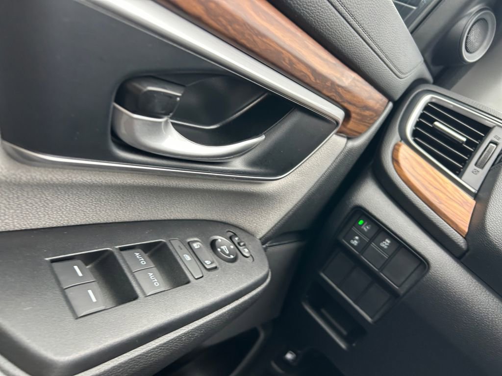 Used 2021 Honda CR-V EX image 29