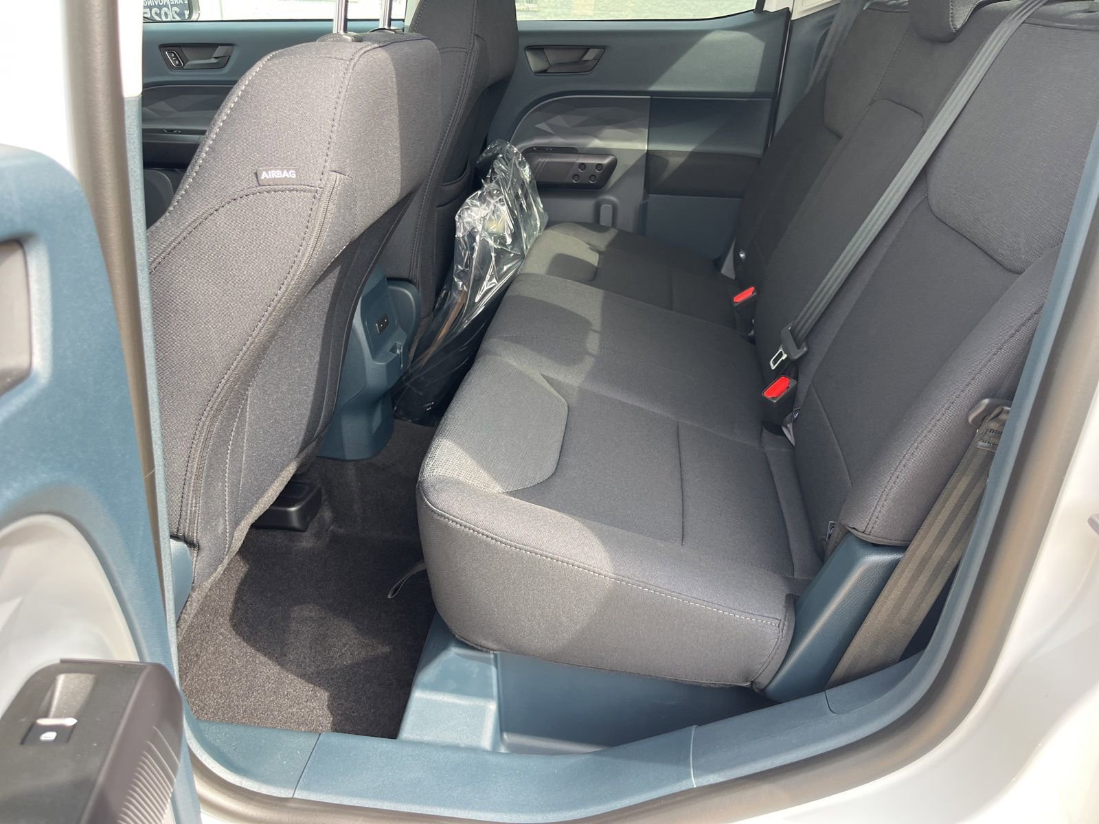 New 2025 Ford Maverick XL w/ 4K Tow Package image 34