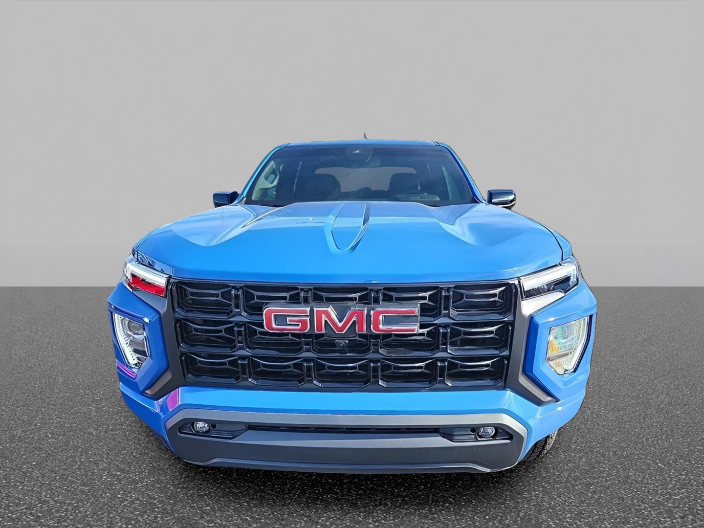 New 2026 GMC Canyon Elevation w/ Convenience Package AWD/4WD image 2