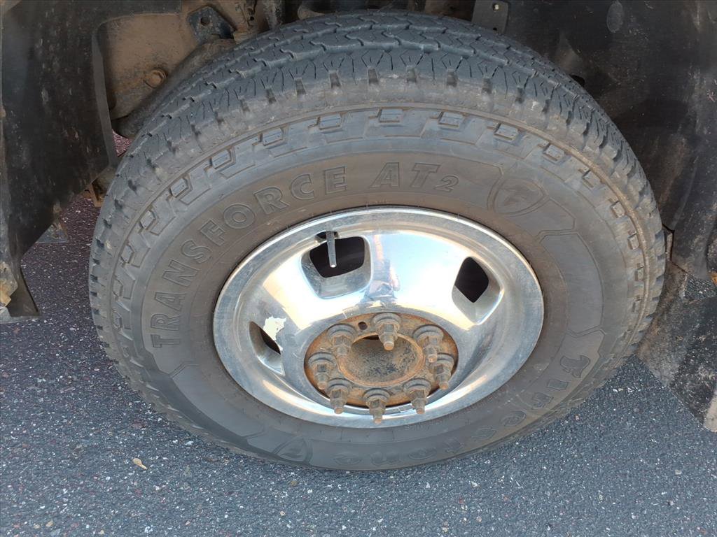 Used 2013 RAM 3500 Tradesman w/ PWR & Remote Entry Group image 10