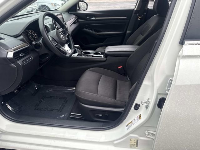 Used 2023 Nissan Altima 2.5 SV image 19