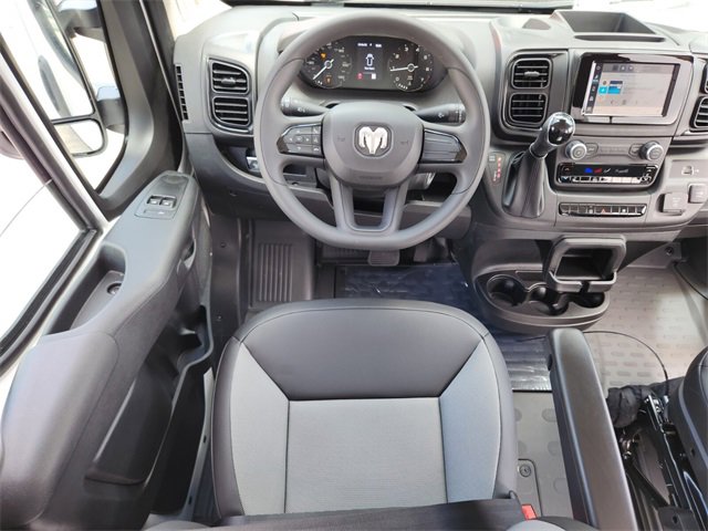 New 2025 RAM ProMaster 2500 w/ Power Group image 20