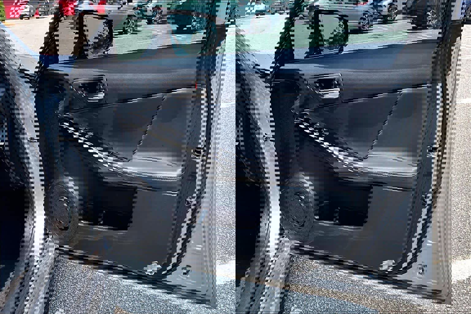 Used 2024 Lexus IS 350 F Sport w/ Accessory Package 2 image 23