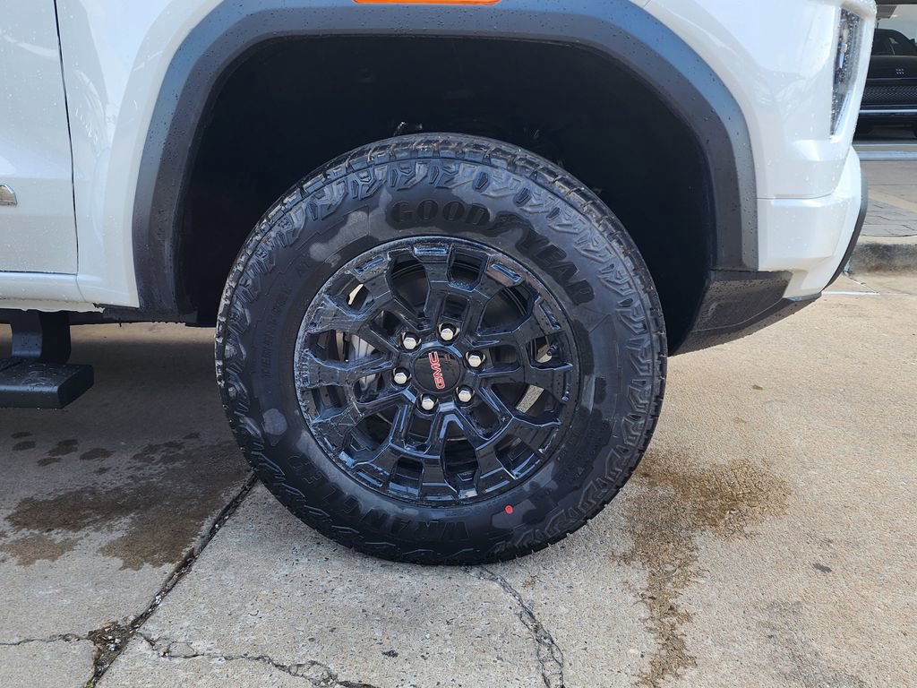 New 2026 GMC Canyon Elevation w/ Convenience Package image 49