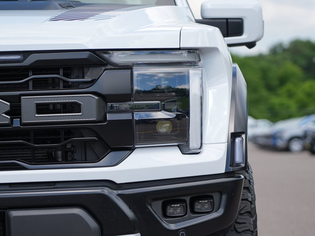 Used 2025 Ford F150 Raptor AWD/4WD image 10