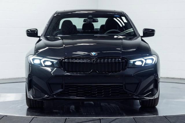 New 2026 BMW 330i xDrive Sedan w/ M Sport Package image 7