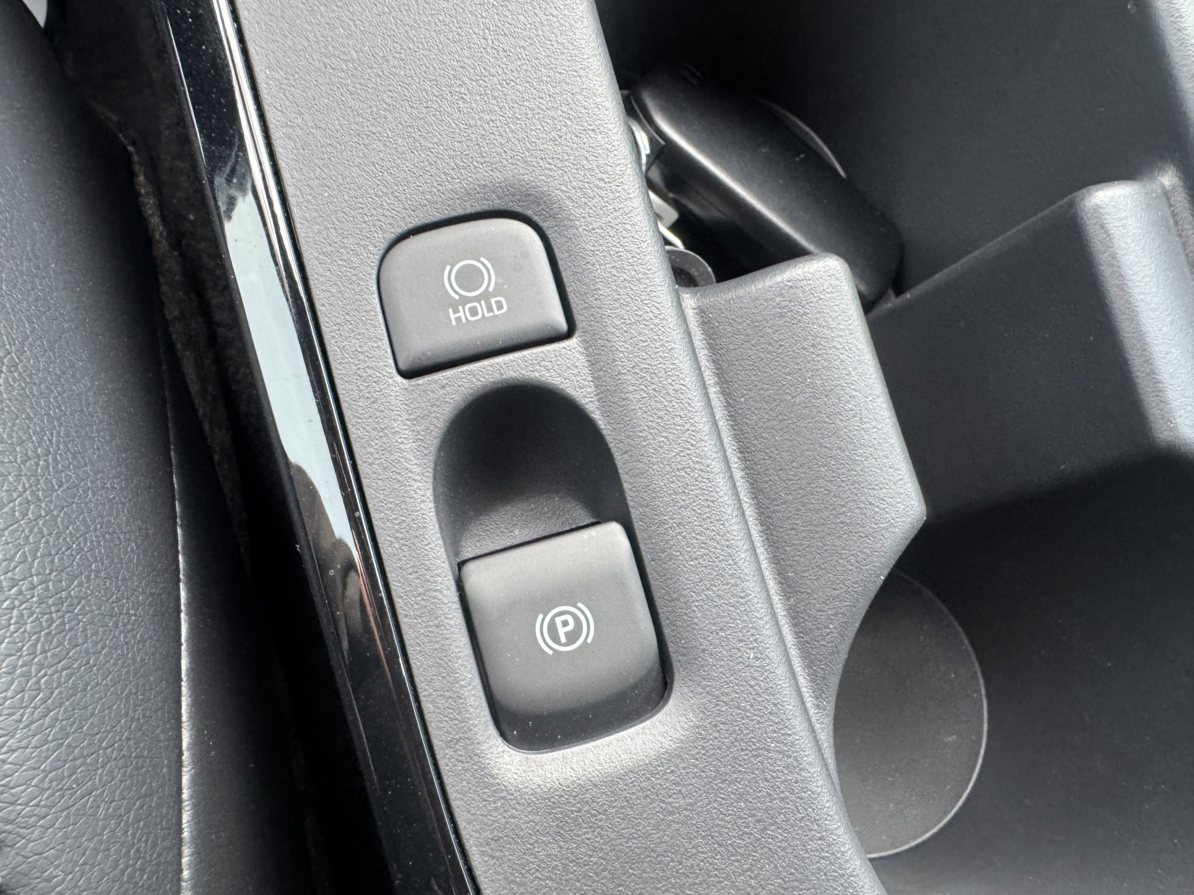 Used 2025 Toyota Corolla XSE image 30