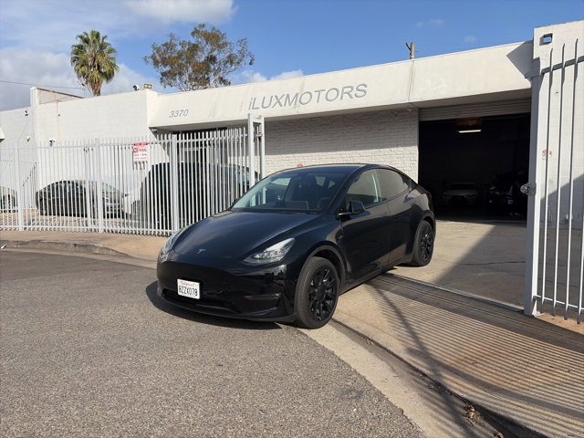 Used 2022 Tesla Model Y Long Range