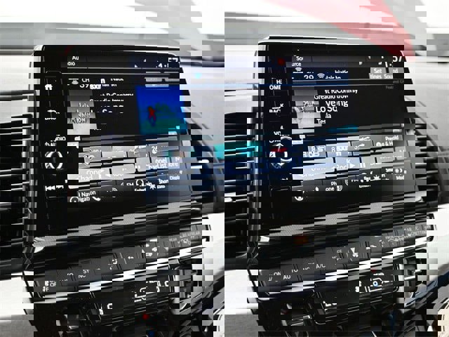 New 2026 Honda Odyssey Touring image 17