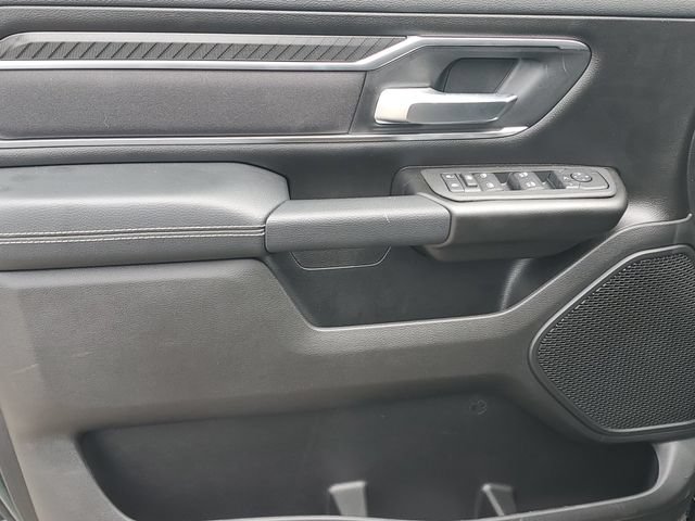 New 2026 RAM 1500 Big Horn AWD/4WD image 15