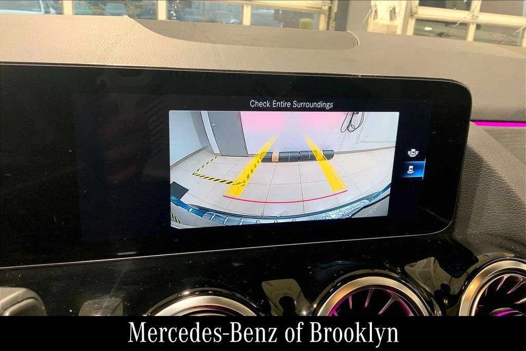 Certified 2023 Mercedes-Benz GLA 250 4MATIC image 28