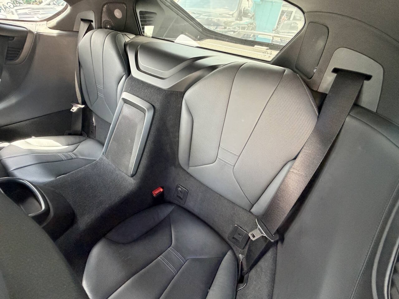 Used 2016 BMW i8 AWD/4WD image 11