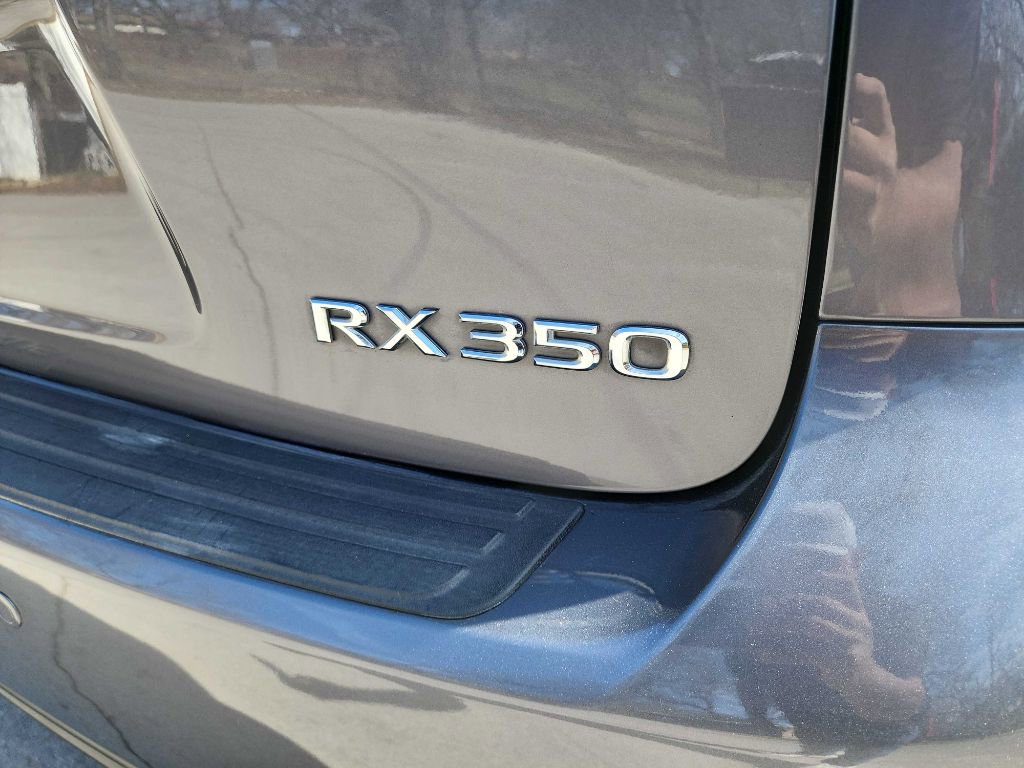 Used 2012 Lexus RX 350 FWD w/ Premium Pkg image 9