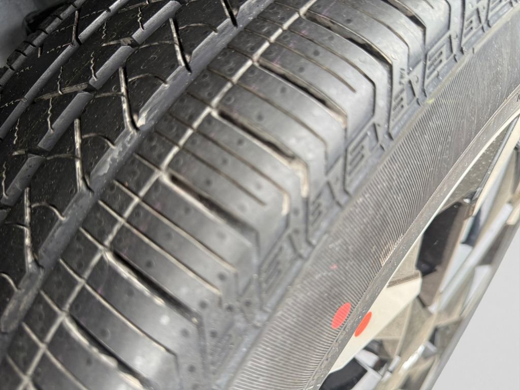 New 2026 Kia Sorento EX image 19