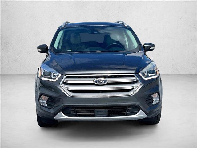 Used 2019 Ford Escape Titanium FWD image 3