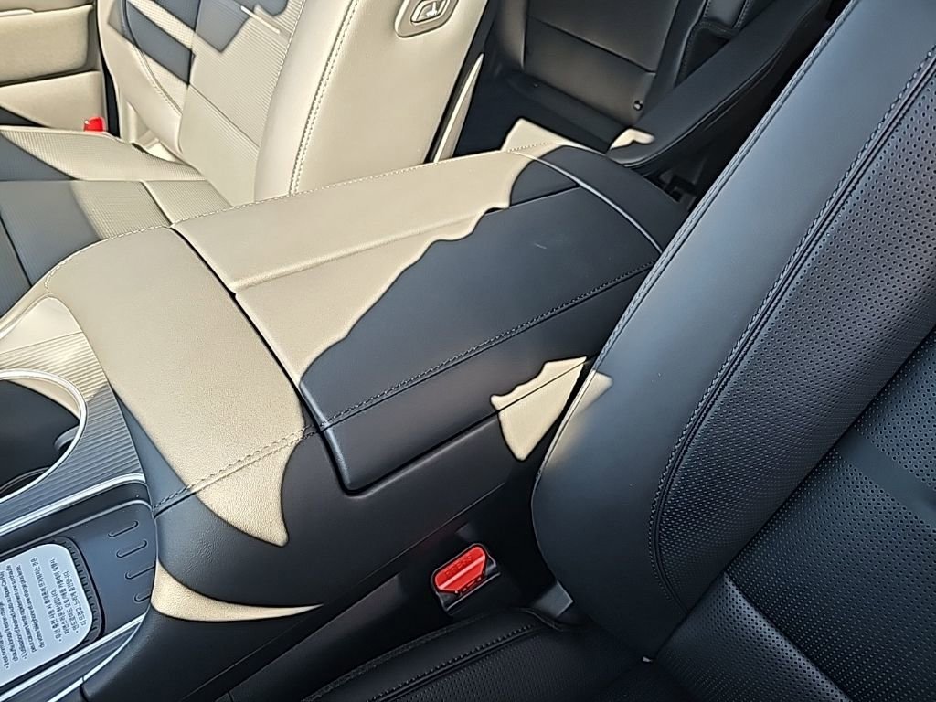 New 2026 Hyundai Palisade Calligraphy AWD/4WD image 24