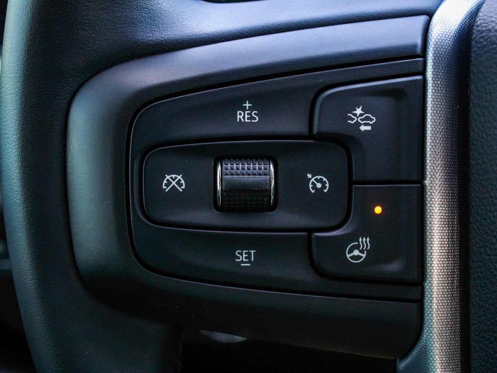 Used 2025 GMC Sierra 1500 Elevation AWD/4WD image 27