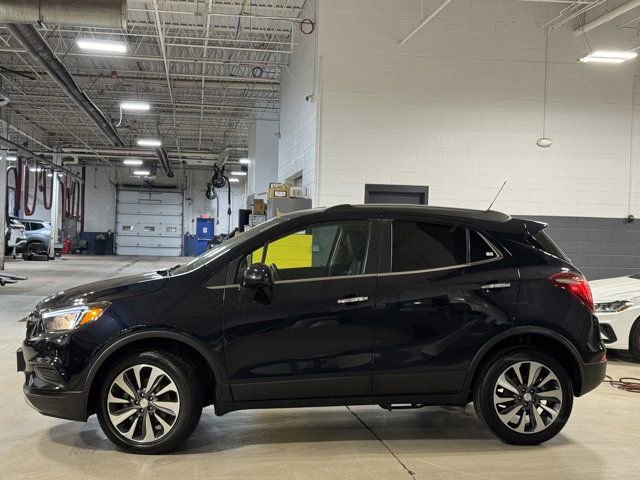 Used 2022 Buick Encore Preferred w/ Safety Package image 25