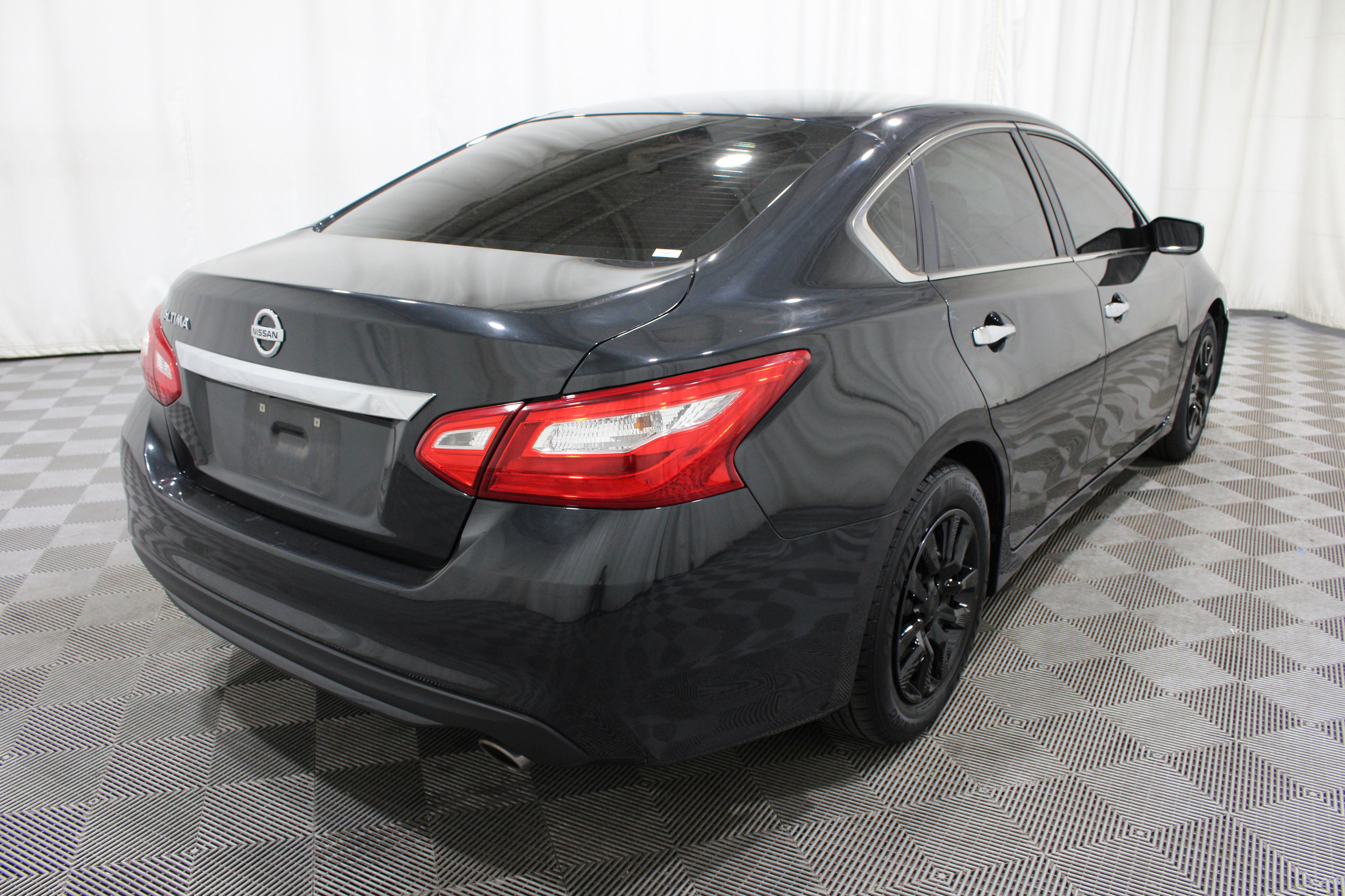 Used 2017 Nissan Altima 2.5 S w/ Power Driver Seat Package image 23