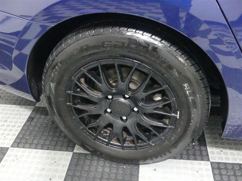 Used 2014 Volkswagen Jetta S FWD image 15