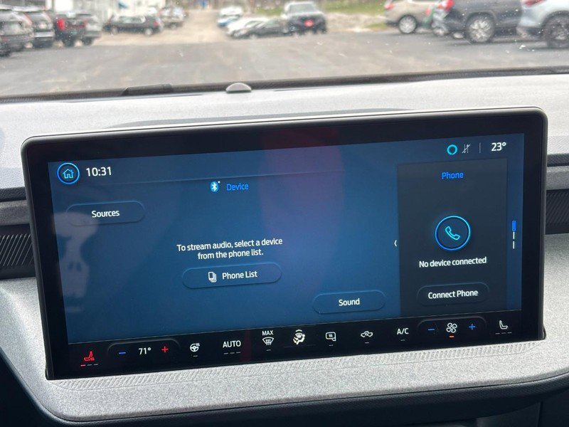 Used 2025 Ford Maverick XLT w/ XLT Luxury Package image 21