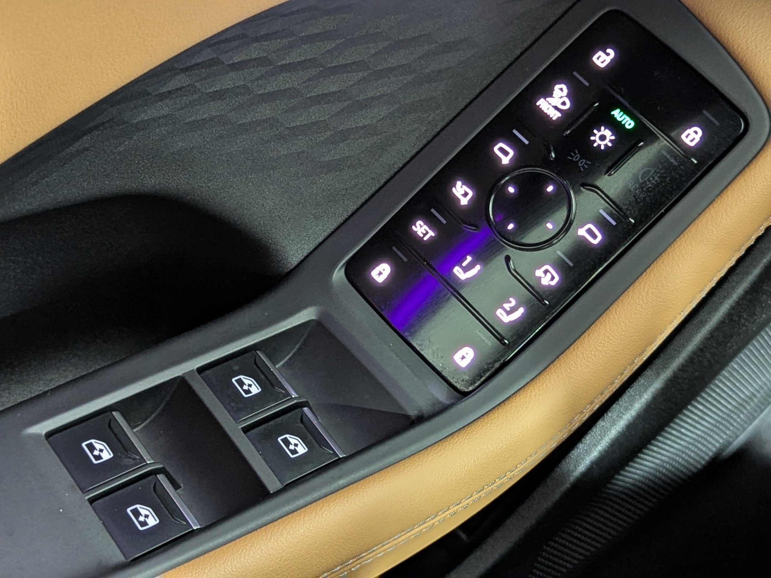 Certified 2025 Audi A5 2.0T Premium Plus w/ Premium Plus image 23