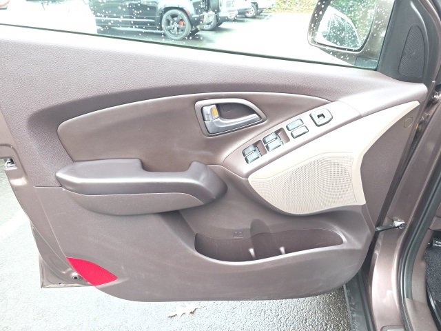 Used 2014 Hyundai Tucson Limited w/ Technology Package 02 image 8