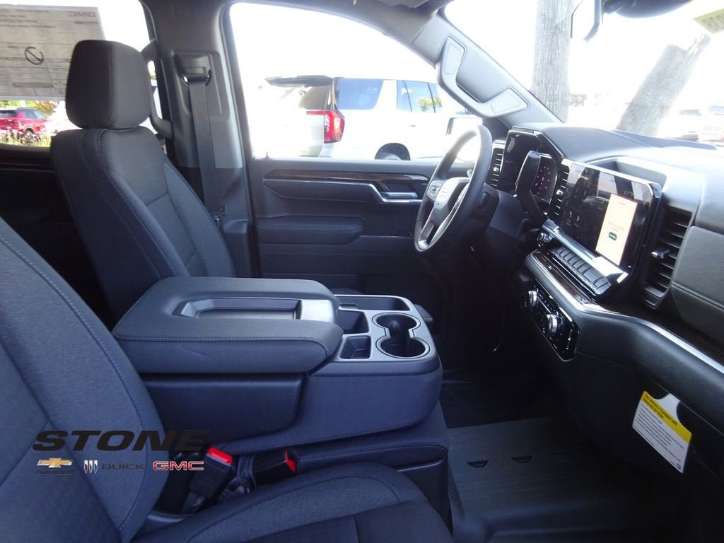 New 2026 GMC Sierra 1500 Elevation AWD/4WD image 17