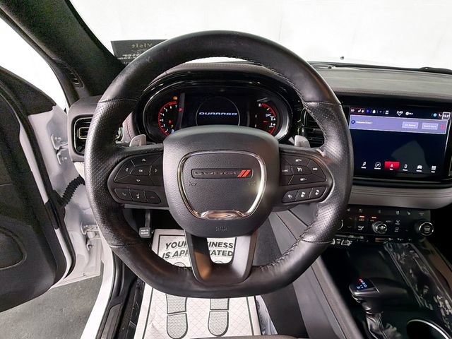 Used 2024 Dodge Durango R/T AWD/4WD image 11