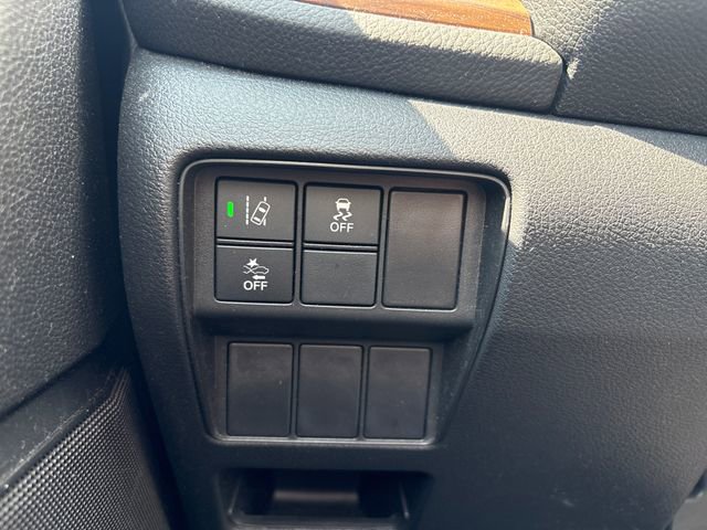 Used 2022 Honda CR-V EX image 28