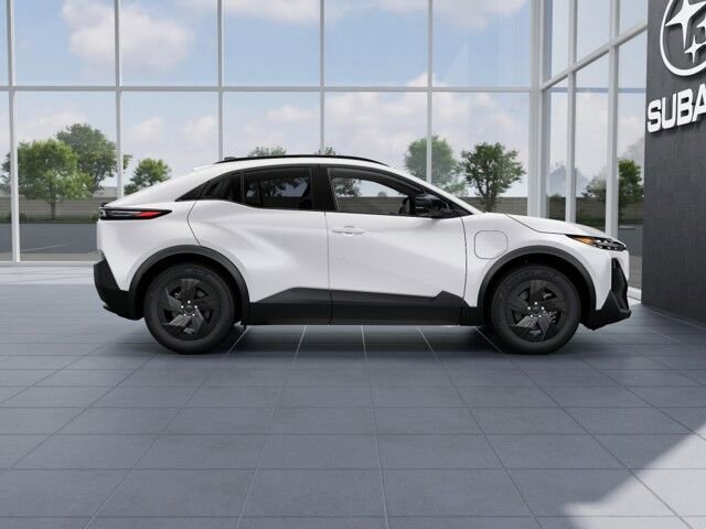 New 2026 Subaru Uncharted AWD image 6