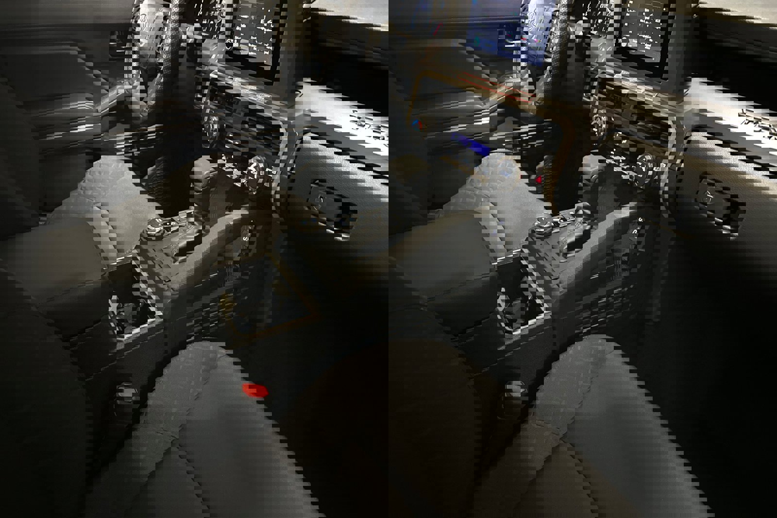 New 2025 Toyota Tacoma SR5 image 13