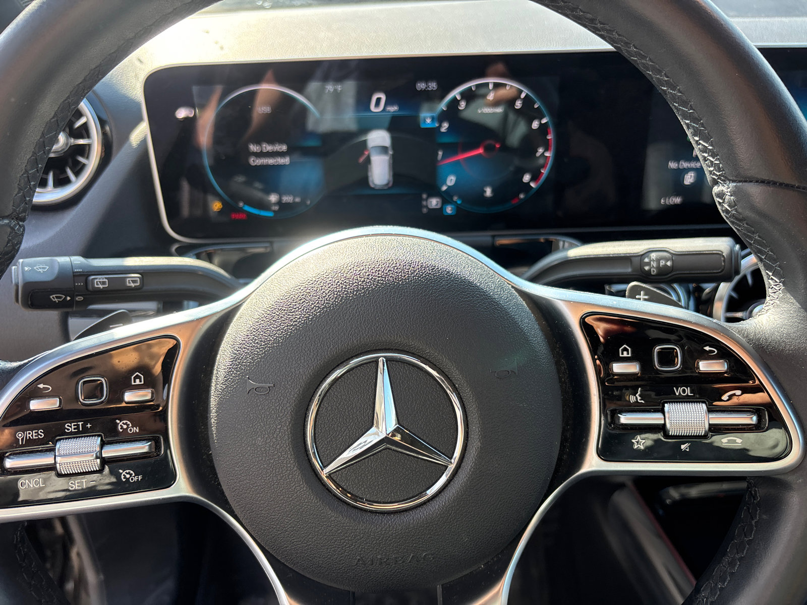 Used 2021 Mercedes-Benz GLA 250 4MATIC image 16