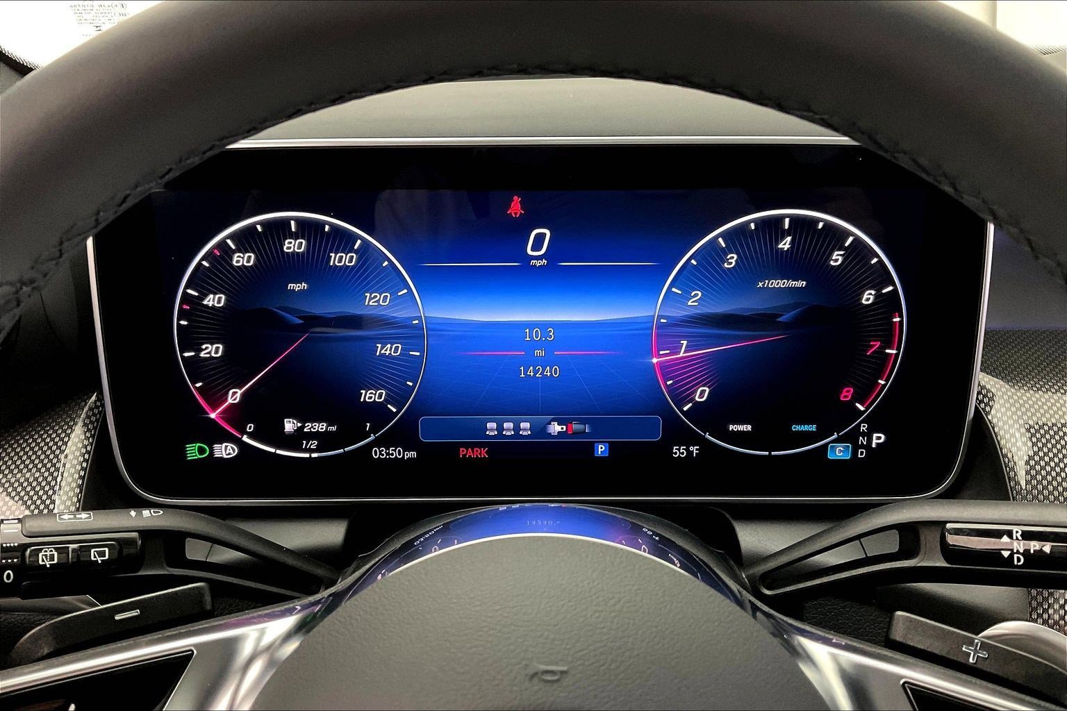 Certified 2025 Mercedes-Benz GLC 300 4MATIC image 13